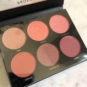 profusion blush